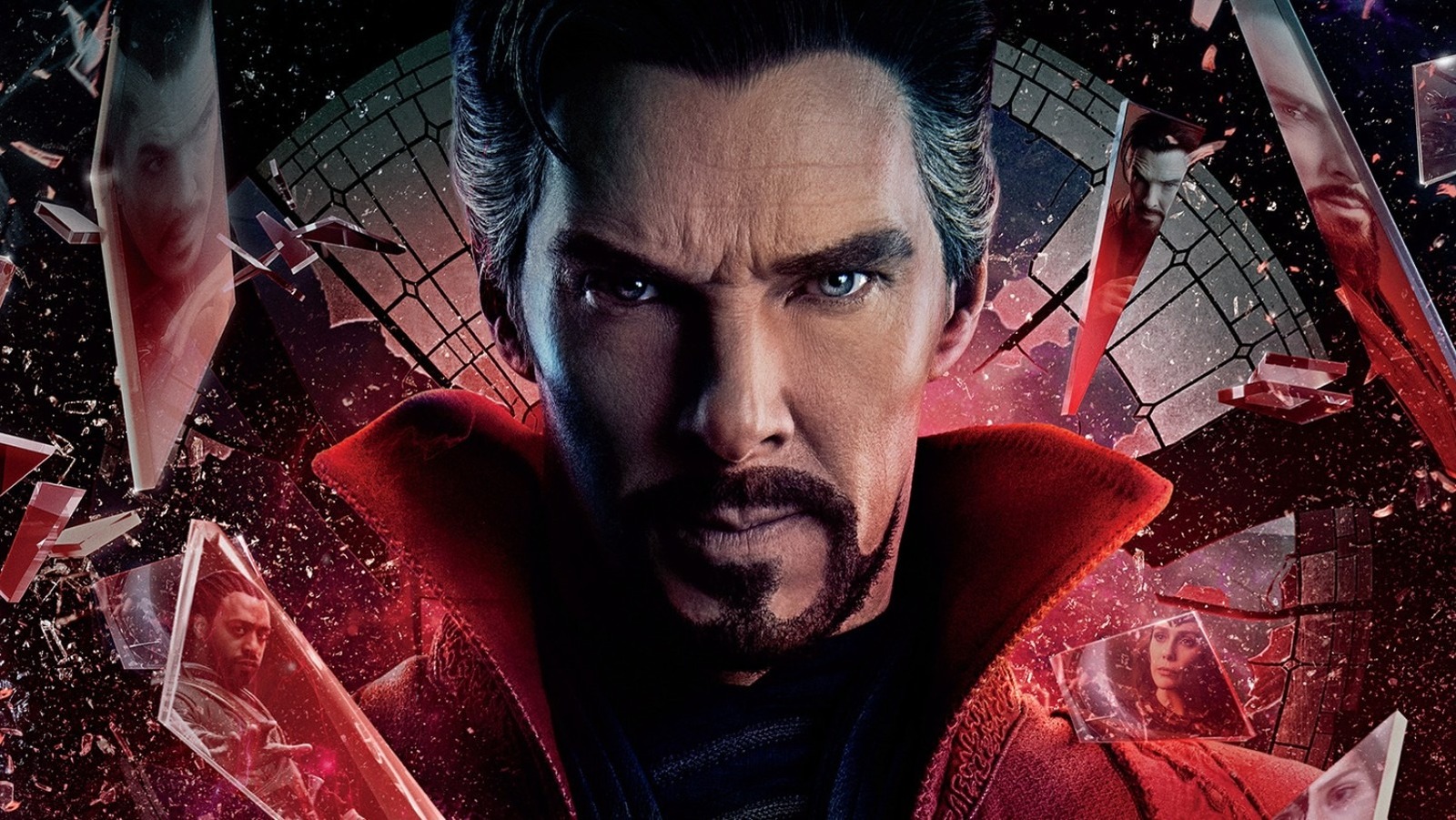 Doctor Strange In The Multiverse Of Madness Made A Magical 36 Million In Thursday Previews