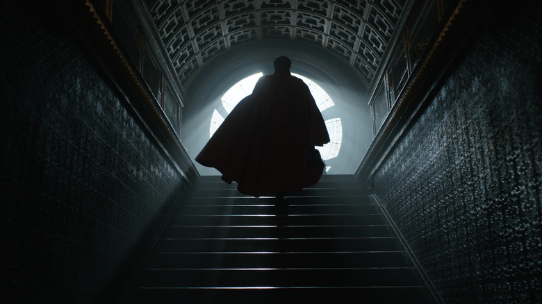 Doctor Strange