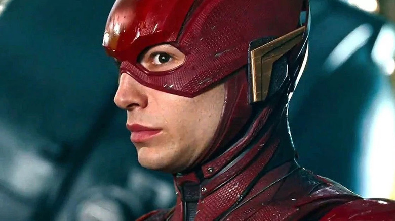 Still from The Flash