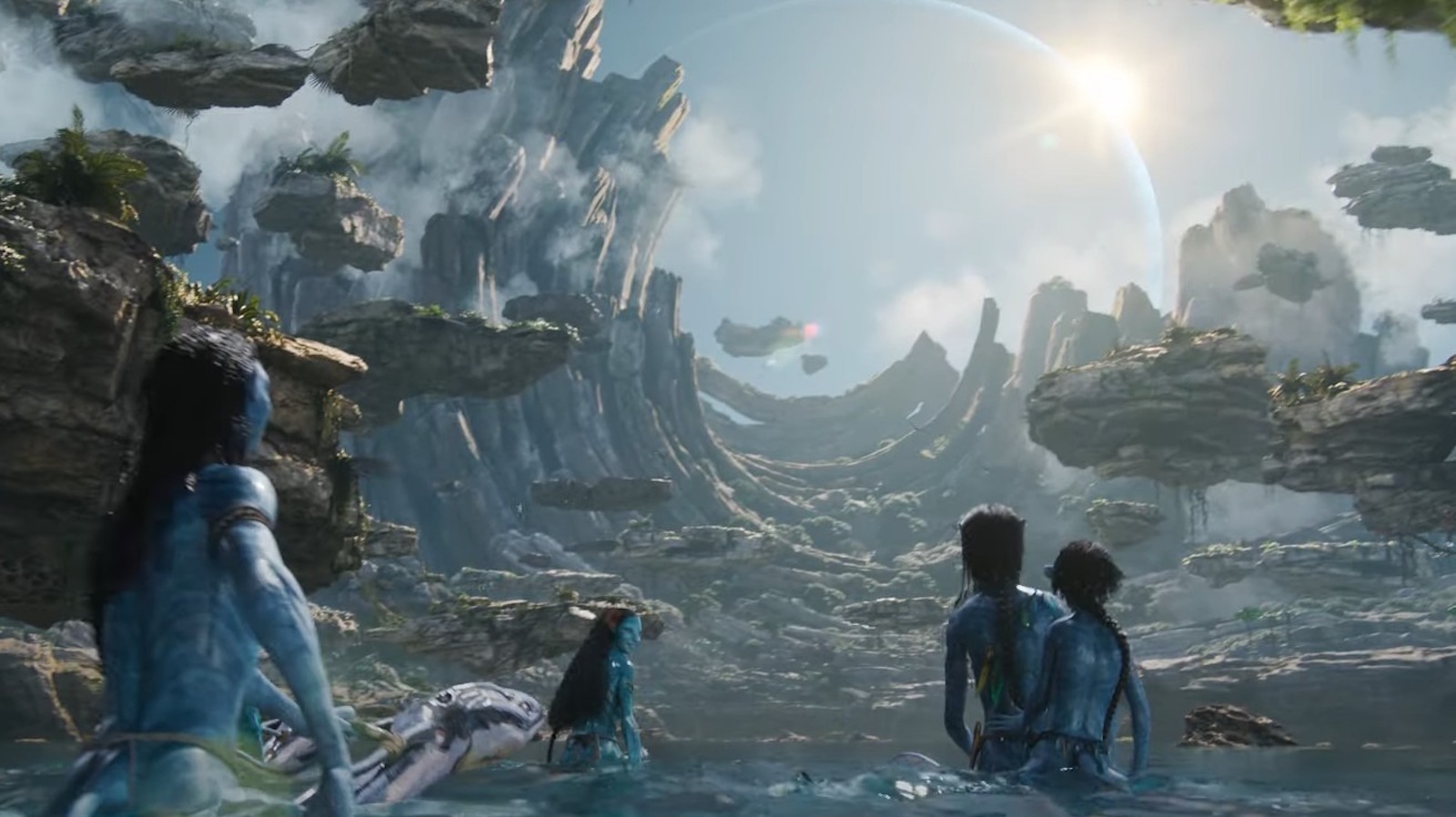 Does Avatar: The Way Of Water Prove That 3D Movies Are Still Relevant?