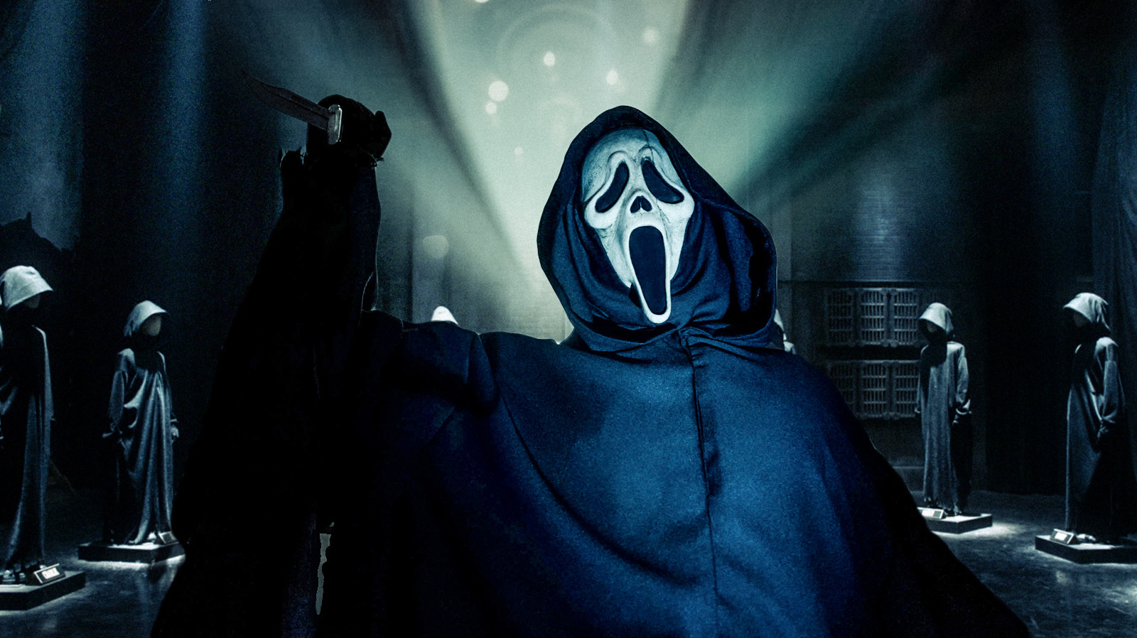 Scream 6' Was Specifically Designed to Debunk a Fan Theory