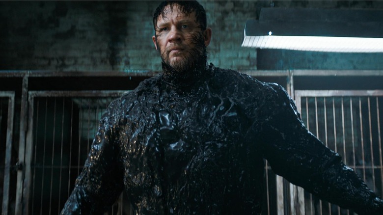 Venom The Last Dance Tom Hardy