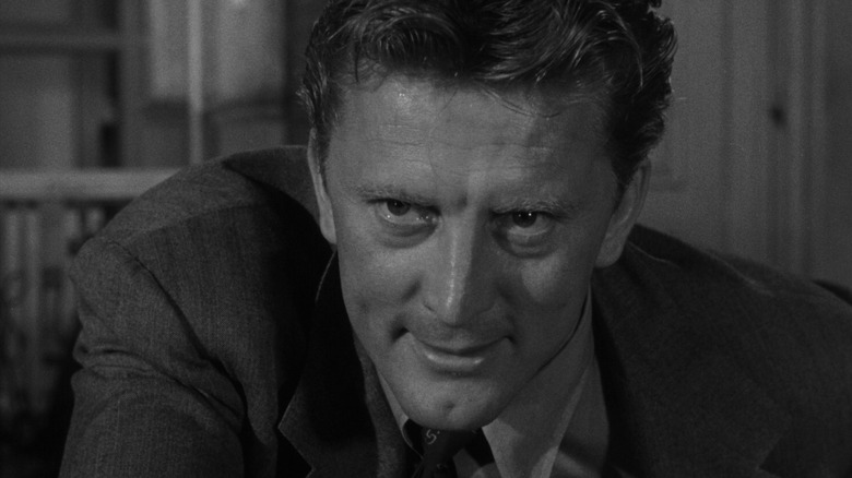 Detective Story Kirk Douglas