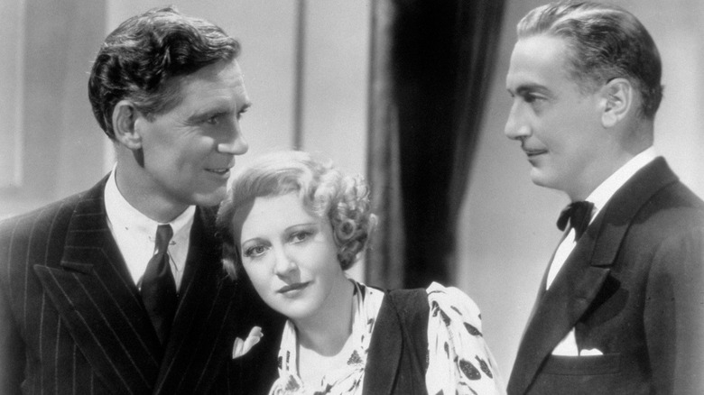 Dodsworth Ruth Chatterton, Walter Huston