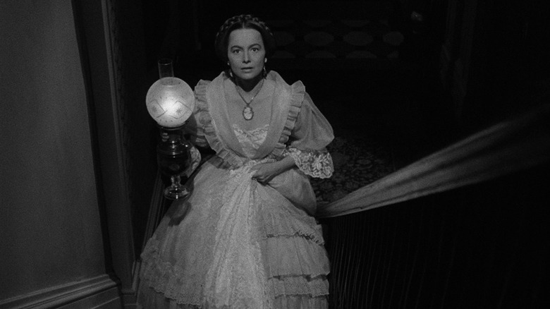 The Heiress Olivia de Havilland