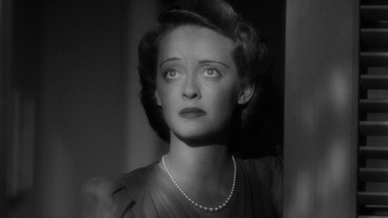 The Letter Bette Davis