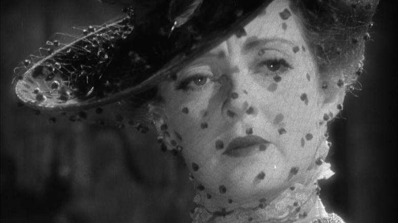 The Little Foxes Bette Davis