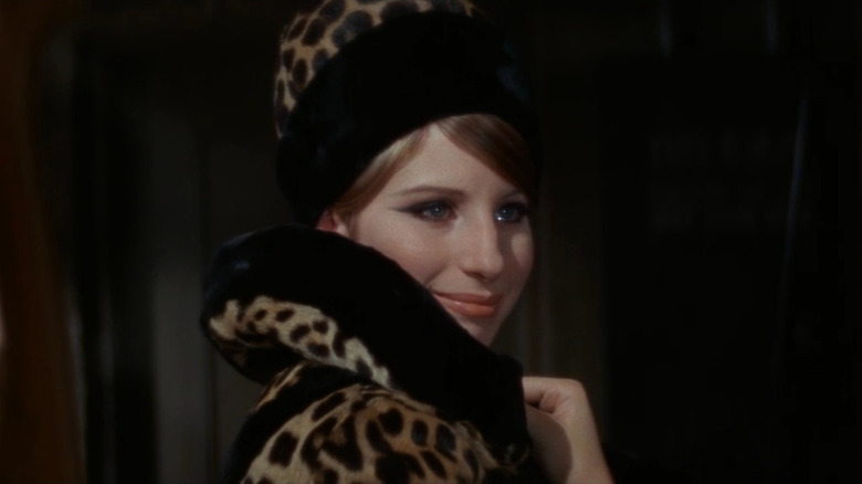 Funny Girl Barbra Streisand