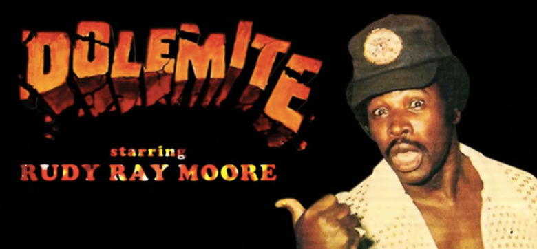 Dolemite Is My Name Featurette