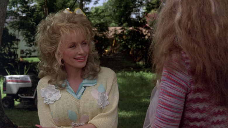 Dolly Parton Steel Magnolias