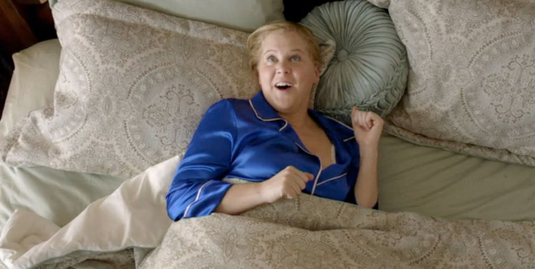 Inside Amy Schumer Canceled