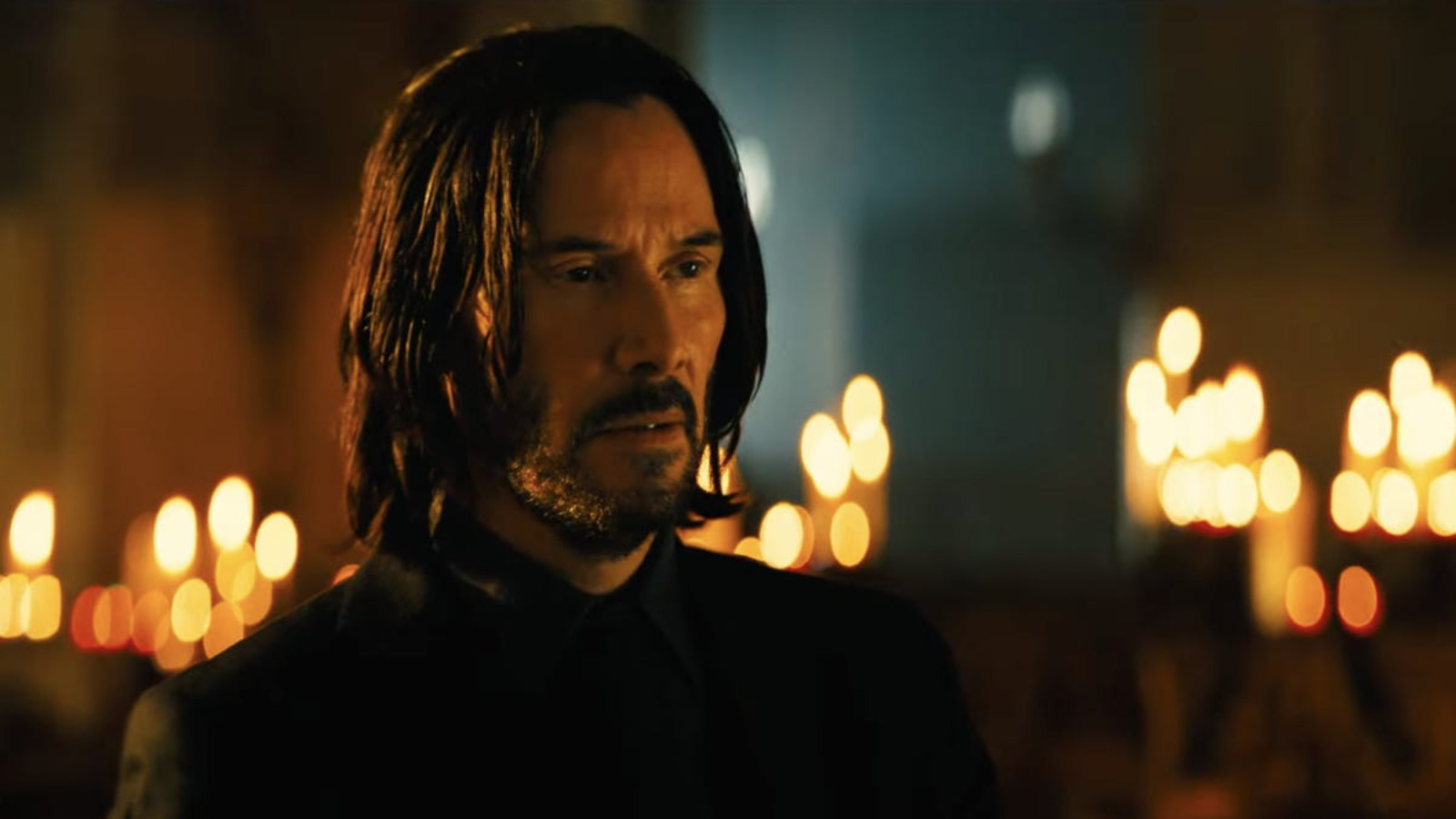 Will John Wick 5 Happen? Franchise Director Responds (Exclusive)