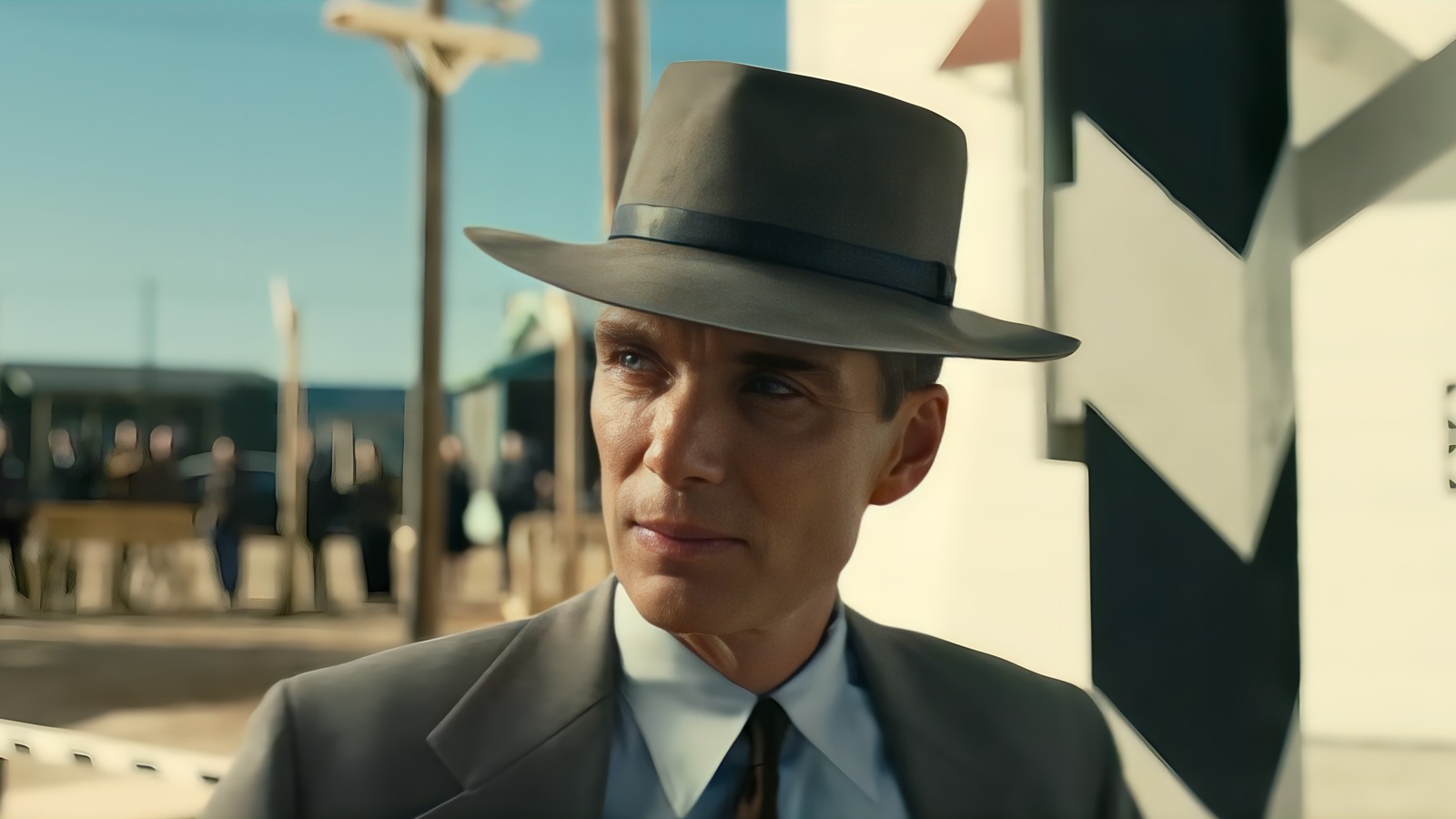 Don’t Expect To Find Deleted Oppenheimer Scenes Anywhere – Here’s Why – /Film