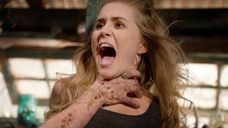 Alison Lohman in Drag Me To Hell