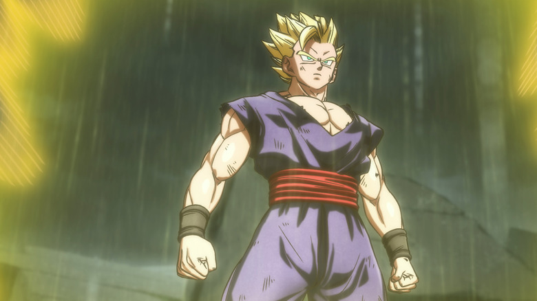 He'd just obliterate the planet before Vegeta had a chance to stop