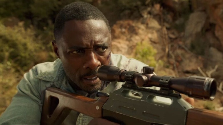 Box Office: 'Dragon Ball Super: Super Hero' Besting Idris Elba's