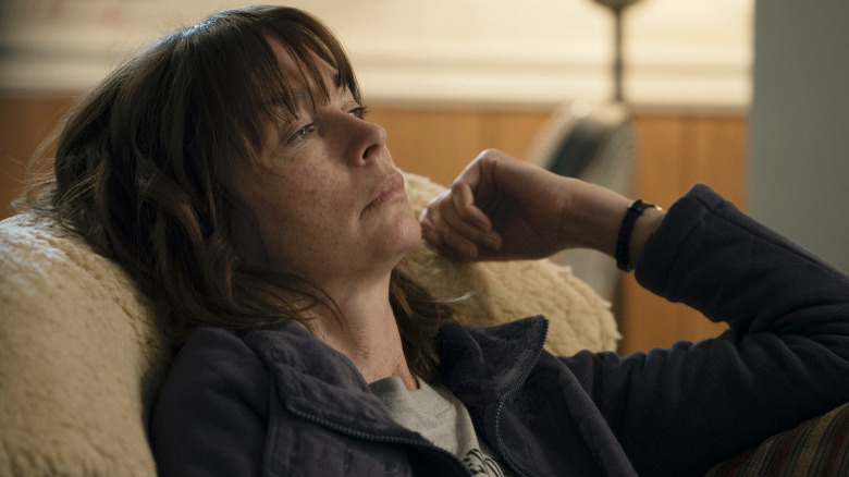 Julianne Nicholson in Mare of Easttown