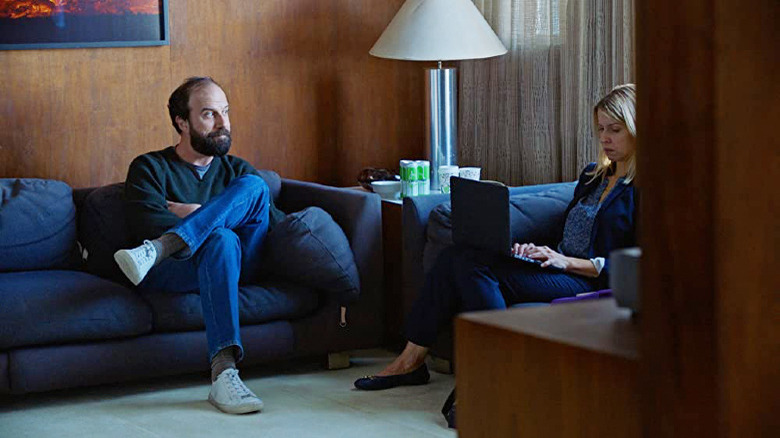 Brett Gelman in Drib