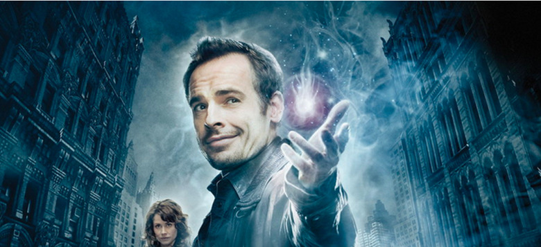 The Dresden Files – TV Series Review « Fantasy-Faction