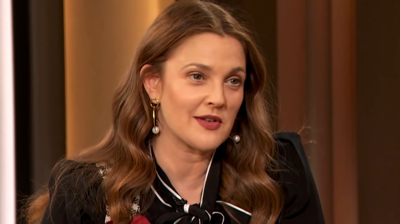 The Drew Barrymore Show