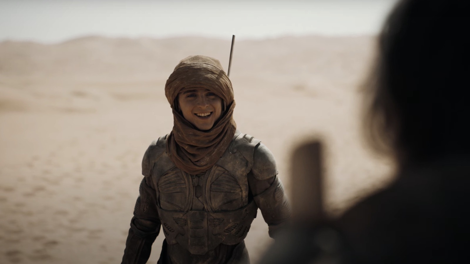 Léa Seydoux Set To Join 'Dune: Part Two' Movie - Dune News Net