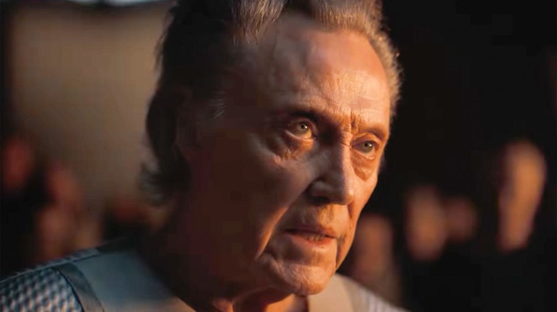 Duna de Christopher Walken, parte dois