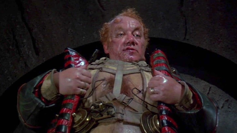 Dune Villain Baron Harkonnen Had A Bizarre Anime Cameo