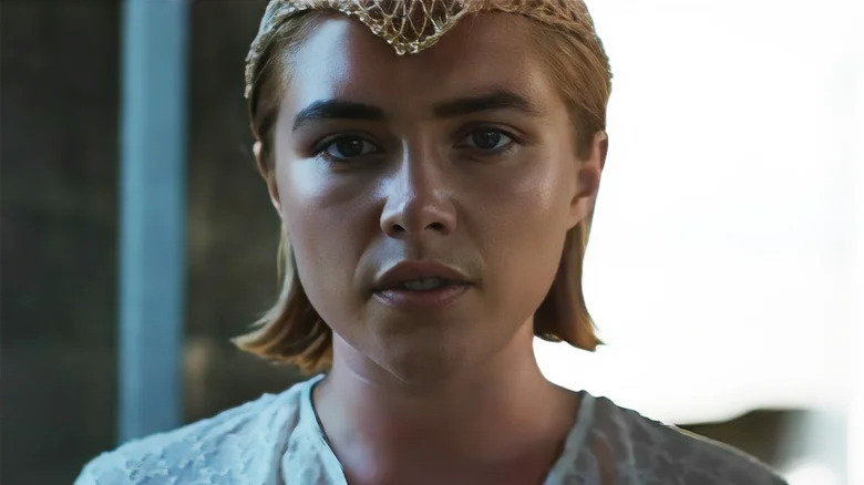 Duna: Parte Dois, Florence Pugh