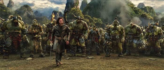 warcraft images