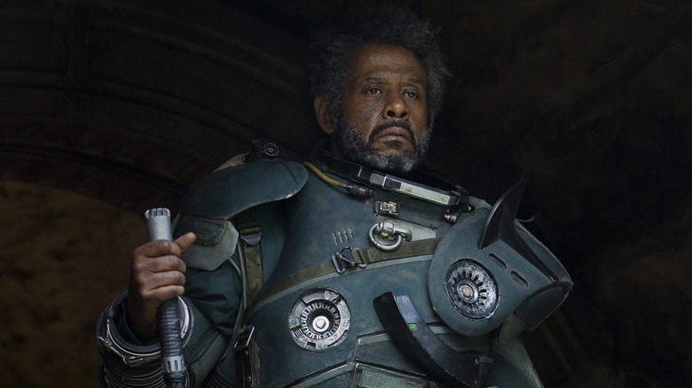 Saw Gerrera