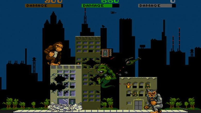 Rampage pic