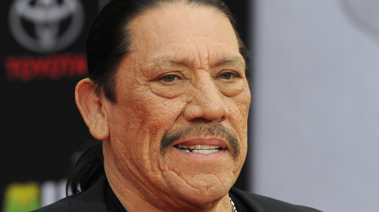 Danny Trejo