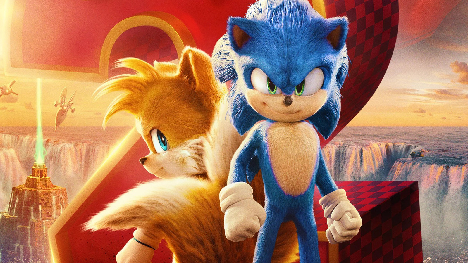 Sonic the Hedgehog Movie Universe Grows With Third Film and