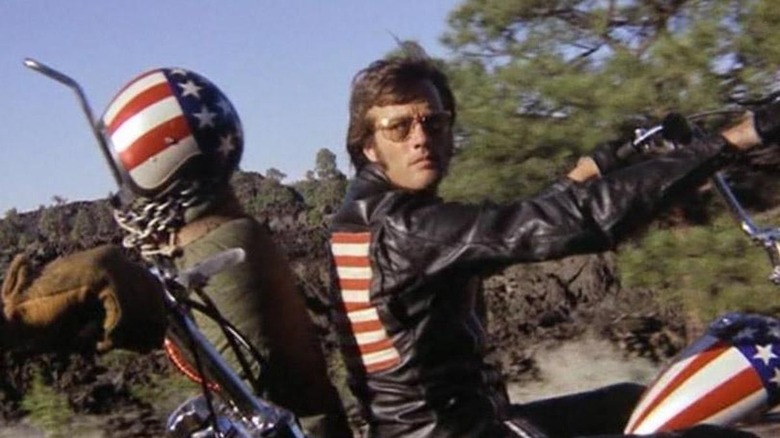 Easy Rider Fonda