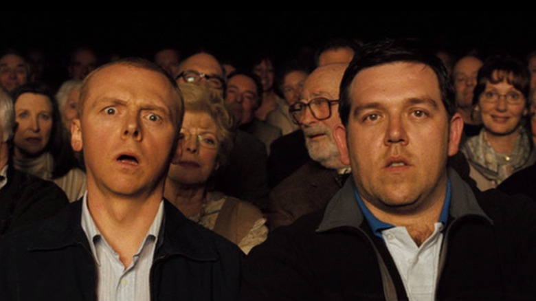 Still from Hot Fuzz