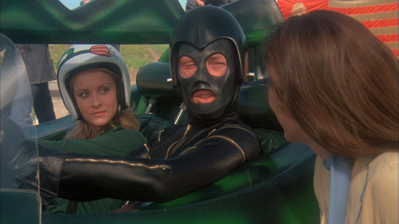 Death Race 2000