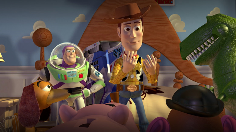 Toy Story