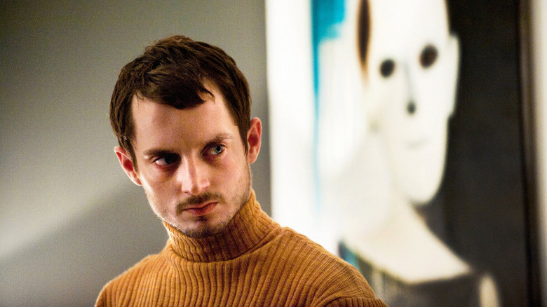 Elijah Wood in Maniac