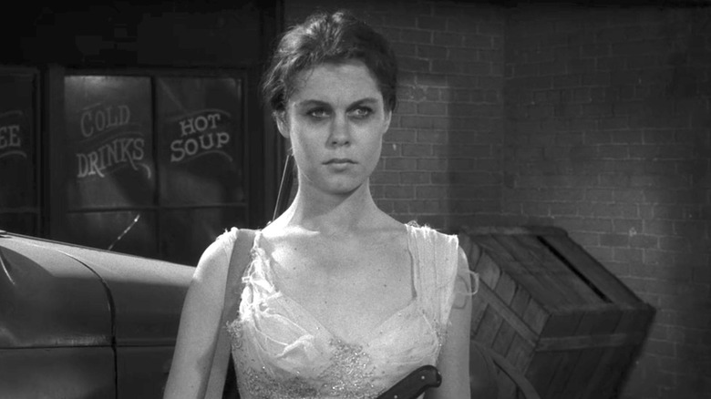 The Twilight Zone, The Woman