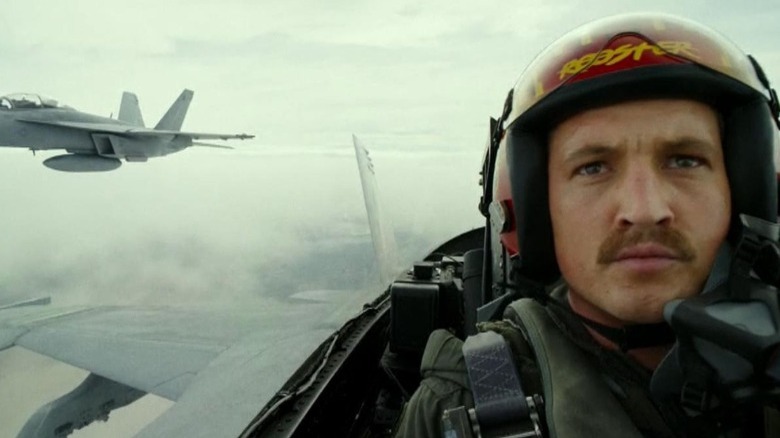 Miles Teller, Top Gun Maverick