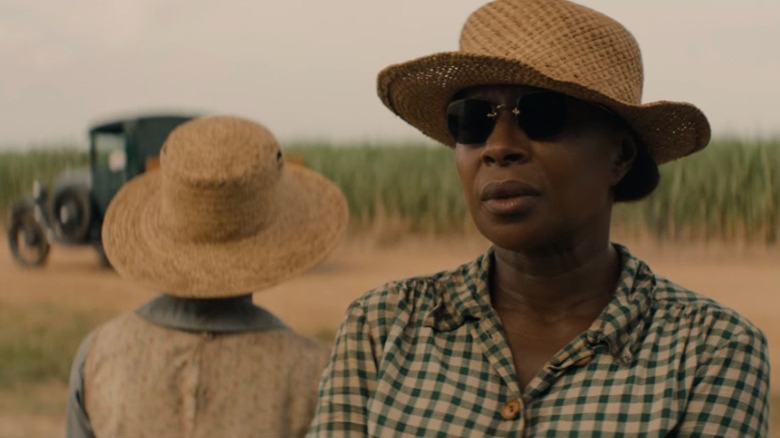 Mudbound Rachel Morrison