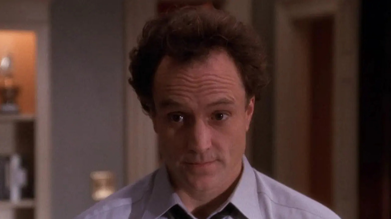 Bradley Whitford on The West Wing