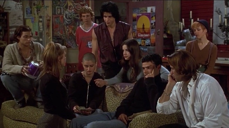 Empire Records