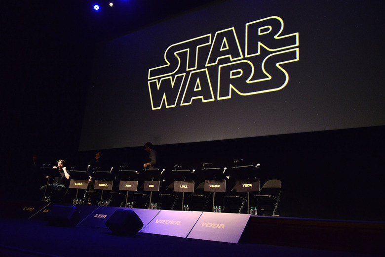 Film Independent Live Read: "The Empire Strikes Back"