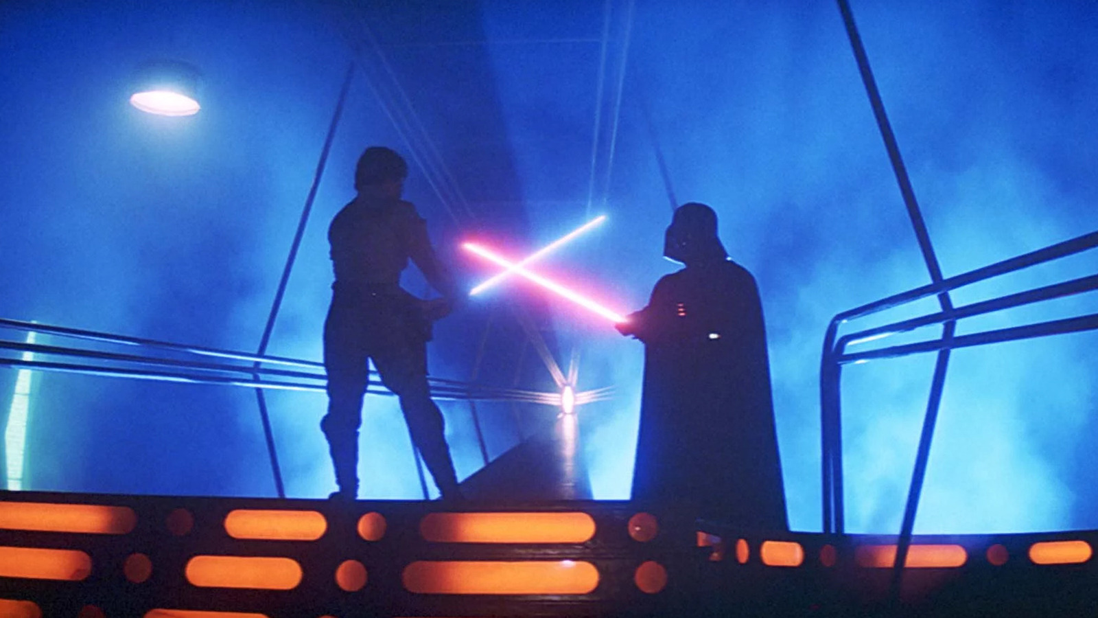 Empire Strikes Back Was The Reason George Lucas Left The Director's Guild