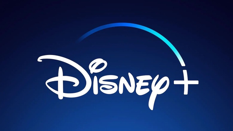 Disney+