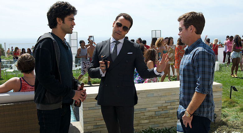 Entourage Movie Review 3