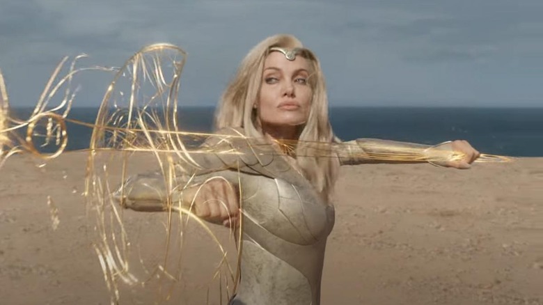 Still from The Eternals