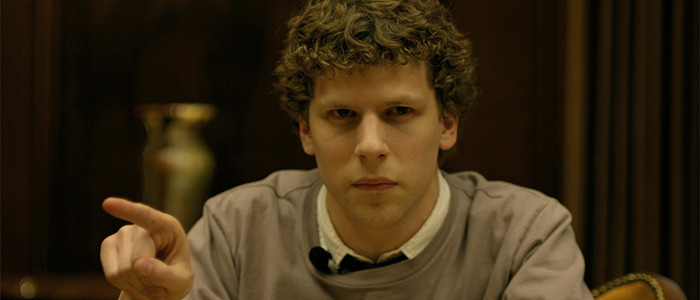 10 Best Movies of the Decade - The Social Network