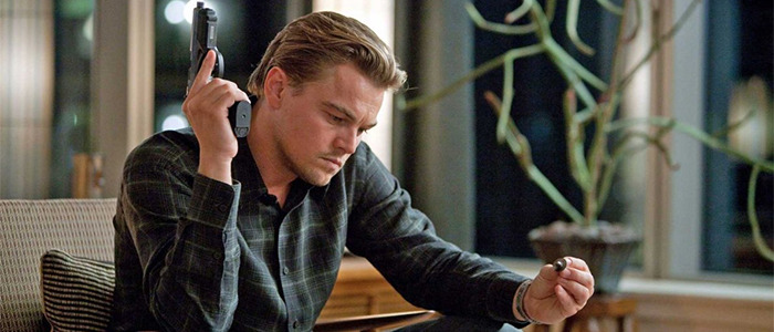 10 Best Movies of the Decade - Inception